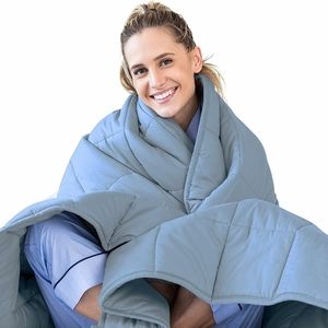 Luna Adult Weighted Blanket